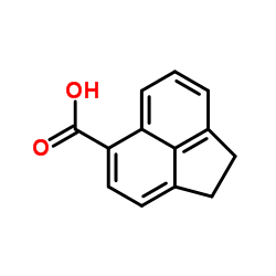 cas no 55720-22-4 is 1,2-Dihydro-5-acenaphthylenecarboxylic acid