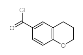 cas no 55746-03-7 is Chroman-6-carbonyl chloride