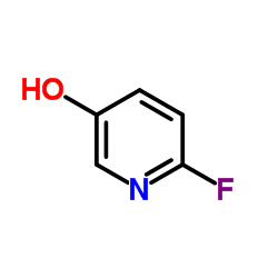 cas no 55758-32-2 is 6-Fluoro-3-pyridinol