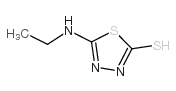 cas no 55774-34-0 is 5-(ethylamino)-3H-1,3,4-thiadiazole-2-thione