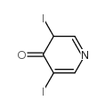 cas no 5579-93-1 is 3,5-diiodo-4-pyridone