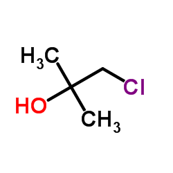 cas no 558-42-9 is 1-chloro-tert-butyl alcohol