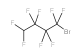 cas no 558-86-1 is 1-Bromo-1,1,2,2,3,3,4,4-octafluorobutane