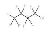 cas no 558-89-4 is 1-chlorononafluorobutane