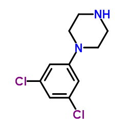 cas no 55827-50-4 is 1-(3,5-Dichlorophenyl)piperazine