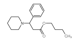 cas no 55837-14-4 is Butaverine