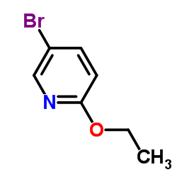 cas no 55849-30-4 is 5-Bromo-2-ethoxypyridine