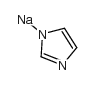 cas no 5587-42-8 is Imidazole, sodium derivative
