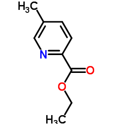 cas no 55876-82-9 is Ethyl 5-methylpicolinate