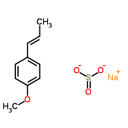 cas no 55963-78-5 is polyanetholesulfonic acid sodium