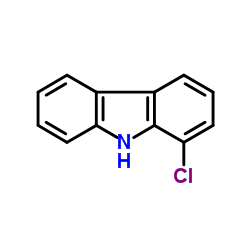 cas no 5599-70-2 is 1-Chloro-9H-carbazole