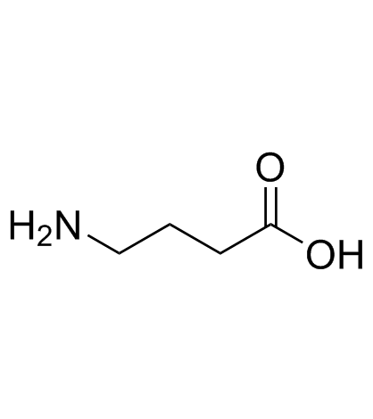 cas no 56-12-2 is 4-aminobutyric acid