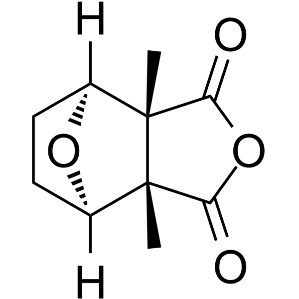 cas no 56-25-7 is Cantharidin