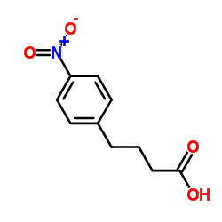 cas no 5600-62-4 is 4-(4-Nitrophenyl)butyric acid