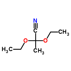 cas no 56011-12-2 is 2,2-diethoxypropanenitrile