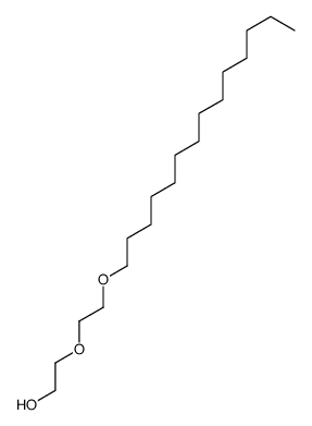 cas no 56049-79-7 is 2-(2-TETRADECYLOXYETHOXY)ETHANOL