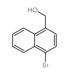 cas no 56052-26-7 is (4-bromonaphthalen-1-yl)methanol