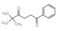 cas no 56079-45-9 is 5,5-DIMETHYL-1-PHENYL-HEXANE-1,4-DIONE