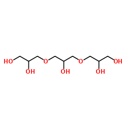 cas no 56090-54-1 is 1,3-Bis(2,3-dihydroxypropyl)-2-propanol
