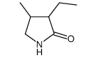 cas no 561052-27-5 is 3-ETHYL-4-METHYL-PYRROLIDIN-2-ONE