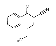 cas no 561305-79-1 is 2-benzoylhexanenitrile