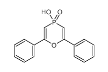 cas no 56153-45-8 is 4-OXO-2,6-DIPHENYL-4H-4LAMBDA*5*-[1,4]OXAPHOSPHININ-4-OL