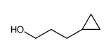 cas no 5618-01-9 is 3-cyclopropylpropan-1-ol