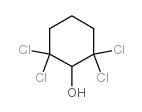 cas no 56207-45-5 is Cyclohexanol,2,2,6,6-tetrachloro-
