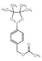 cas no 562098-08-2 is 4-(Acetoxymethyl)benzeneboronic acid pinacol ester