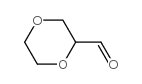 cas no 56217-56-2 is 1,4-DIOXANE-2-CARBOXALDEHYDE