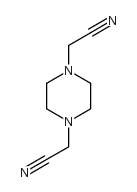 cas no 5623-99-4 is 2-[4-(cyanomethyl)piperazin-1-yl]acetonitrile