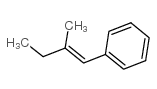 cas no 56253-64-6 is 2-methyl-1-phenyl-1-butene