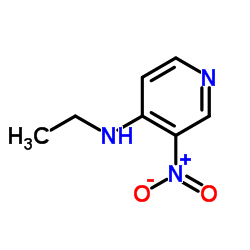 cas no 562825-95-0 is N-Ethyl-3-nitropyridin-4-amine
