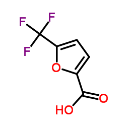 cas no 56286-73-8 is 5-(Trifluoromethyl)-2-furoic acid