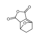 cas no 5629-08-3 is Tetrahydro-4,7-epoxyisobenzofuran-1,3-dione
