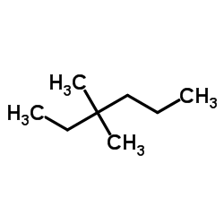 cas no 563-16-6 is 3,3-Dimethylhexane