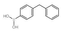 cas no 56311-13-8 is (4-benzylphenyl)boronic acid