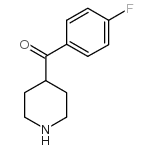 cas no 56346-57-7 is 4-(4-Fluorobenzoyl)piperidine