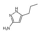 cas no 56367-26-1 is 5-Butyl-1(2)H-pyrazol-3-ylamine