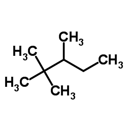 cas no 564-02-3 is 2,2,3-Trimethylpentane