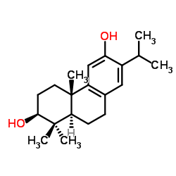 cas no 564-73-8 is HINOKIOL