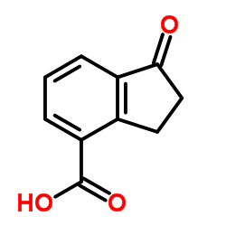 cas no 56461-20-2 is 1-Oxo-4-indanecarboxylic acid