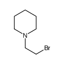 cas no 56477-57-7 is 1-(2-Bromoethyl)piperidine