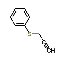 cas no 5651-88-7 is Phenyl prop-2-yn-1-yl sulfide