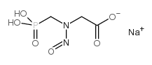 cas no 56516-71-3 is N-Nitrosoglyphosate sodium