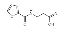 cas no 5652-37-9 is 3-(2-FUROYLAMINO)PROPANOIC ACID