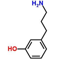 cas no 56522-50-0 is 3-(3-Aminopropyl)phenol
