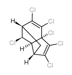 cas no 56534-03-3 is BETA-CHLORDENE