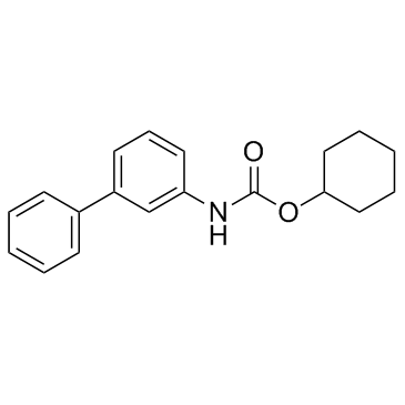 cas no 565460-15-3 is URB602