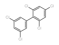 cas no 56558-18-0 is 2,3',4,5',6-Pentachlorobiphenyl